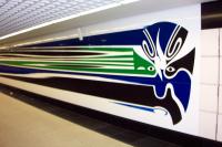 Metropolitana 